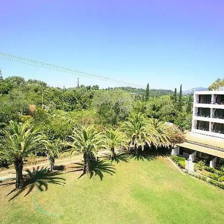 Hotel Cook's Club Corfu Gouvia