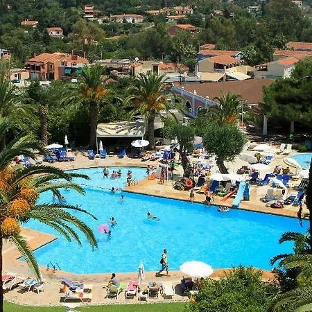 Cook's Club Corfu Hotel 4*