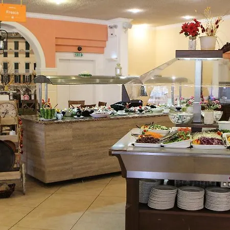 Hotel Cook's Club Corfu 4*