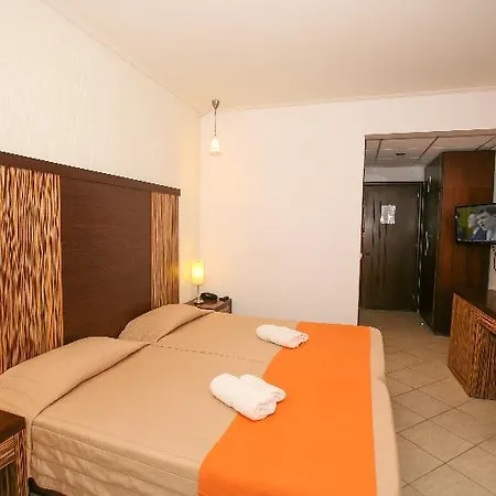 Cook's Club Corfu Hotel 4*