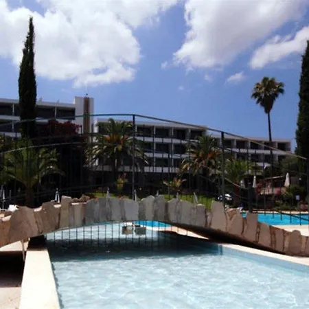 Cook's Club Corfu 4*