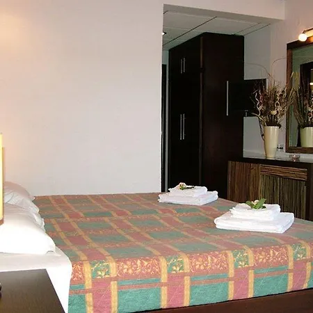 Cook's Club Corfu Hotel 4*