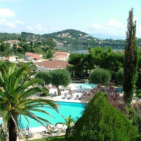 Cook's Club Corfu 4* Gouvia