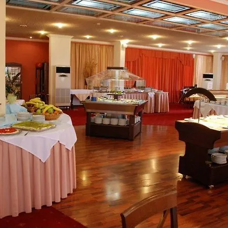 Cook's Club Corfu Hotel Gouvia