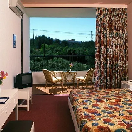 Cook's Club Corfu 4*
