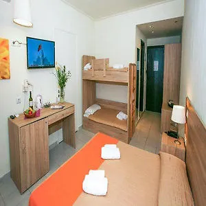 Cook's Club Corfu 4*