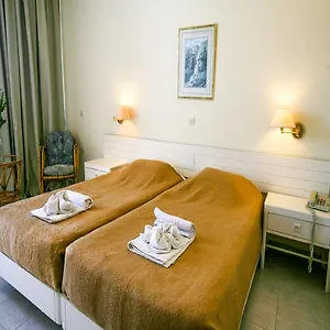 Cook's Club Corfu Hotel 4*