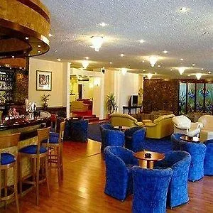 Hotel Cook's Club Corfu 4*