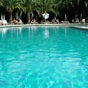 Hotel Cook's Club Corfu Gouvia