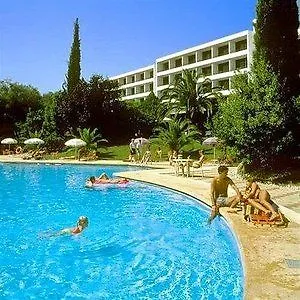 Hotel Cook's Club Corfu