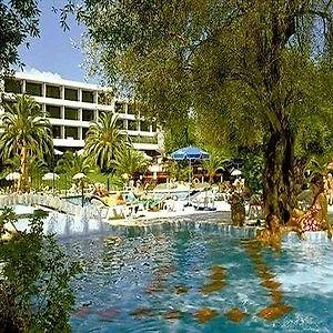 Cook's Club Corfu