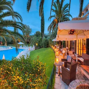 Cook's Club Corfu 4* Gouvia