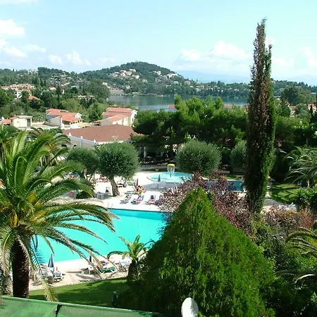 Cook's Club Corfu Gouvia