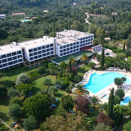 Hotel Cook's Club Corfu 4*