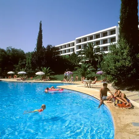 Cook's Club Corfu