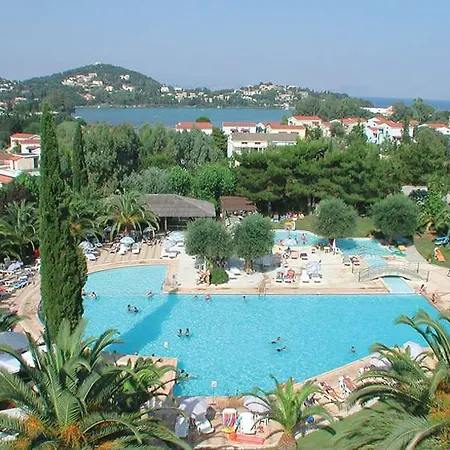 Cook's Club Corfu Hotel