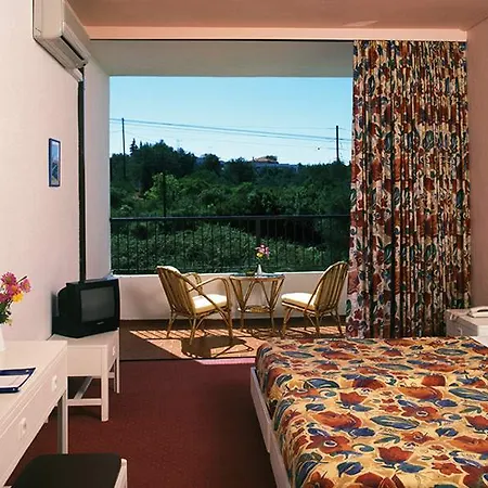 Cook's Club Corfu 4* Gouvia