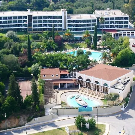 Hotel Cook's Club Corfu Gouvia