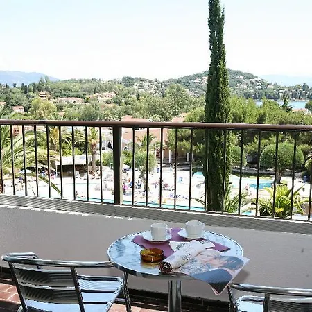 Cook's Club Corfu 4* Gouvia