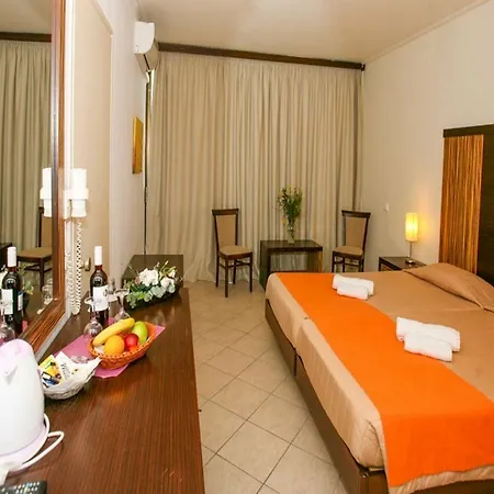 Hotel Cook's Club Corfu