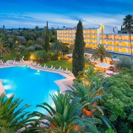 Cook's Club Corfu Hotel 4*