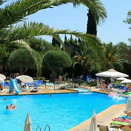 Cook's Club Corfu
