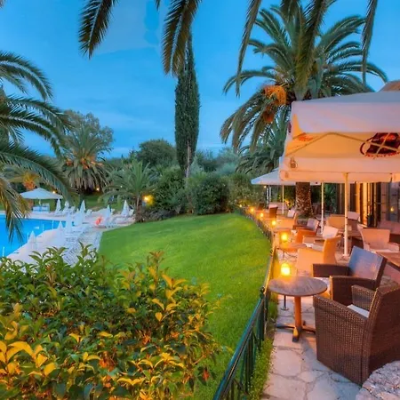 Hotel Cook's Club Corfu Gouvia