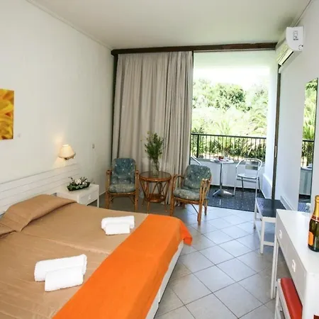 Cook's Club Corfu 4*
