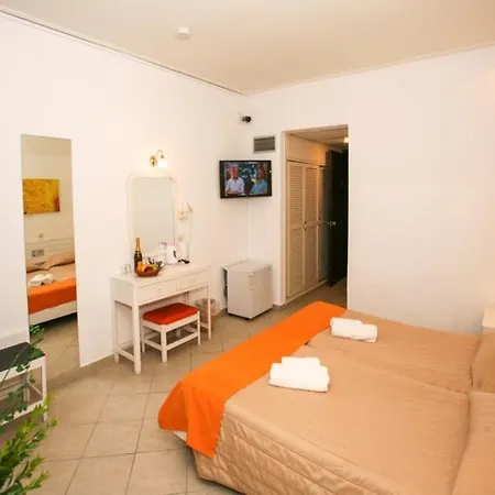 Cook's Club Corfu 4*