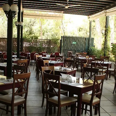 Cook's Club Corfu 4* 古维亚