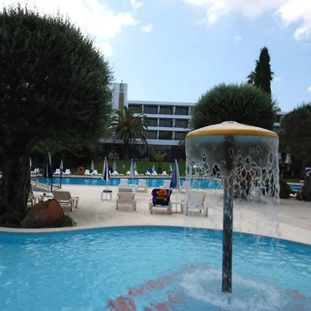 Cook's Club Corfu Hotel