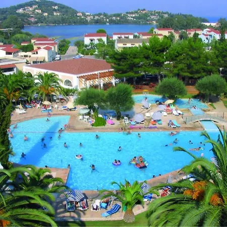 Cook's Club Corfu 4* 古维亚