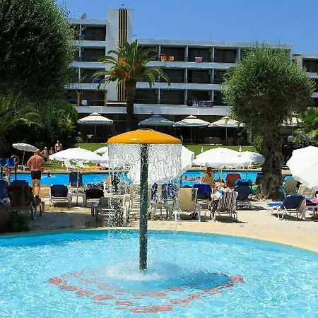 Cook's Club Corfu