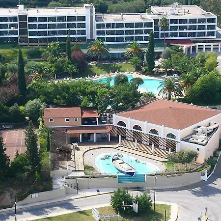 Cook's Club Corfu 4* 古维亚