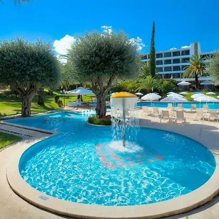 Cook's Club Corfu 酒店 4*